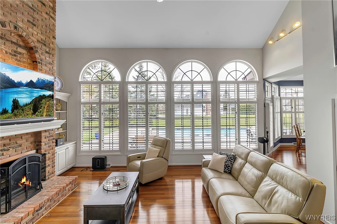 6353 Everwood Court, Clarence, New York image 14