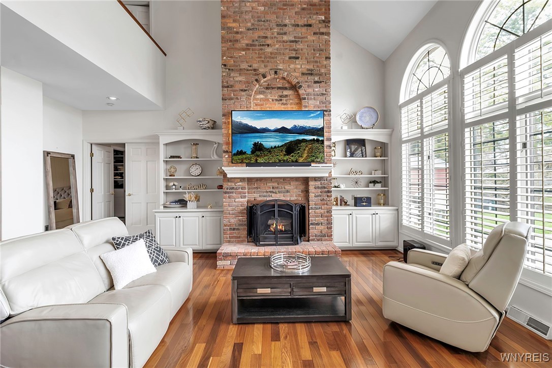 6353 Everwood Court, Clarence, New York image 12