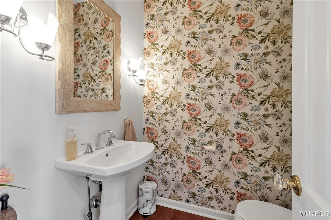 6353 Everwood Court, Clarence, New York image 24