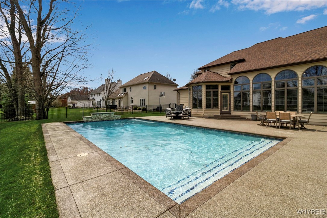 6353 Everwood Court, Clarence, New York image 49