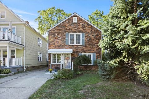 412 Hamilton Boulevard Tonawanda NY 14217