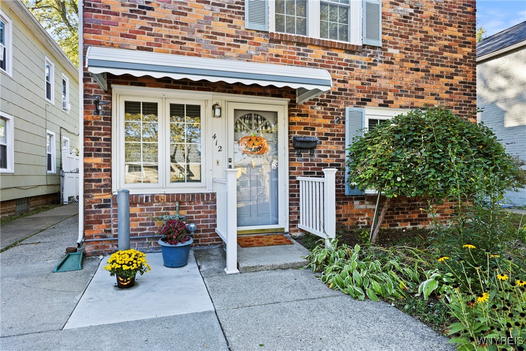 412 Hamilton Boulevard