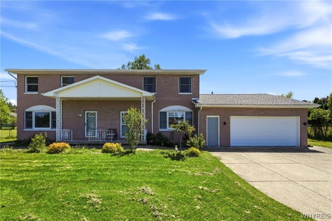 Apartment For Rent - 555 Lakeview Avenue<br/> Orchard Park, NY 14127