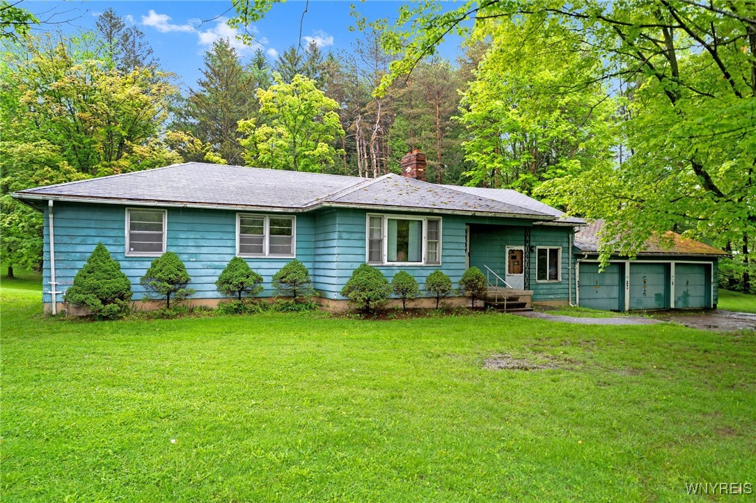 13253 Quaker Street, Collins, New York image 48