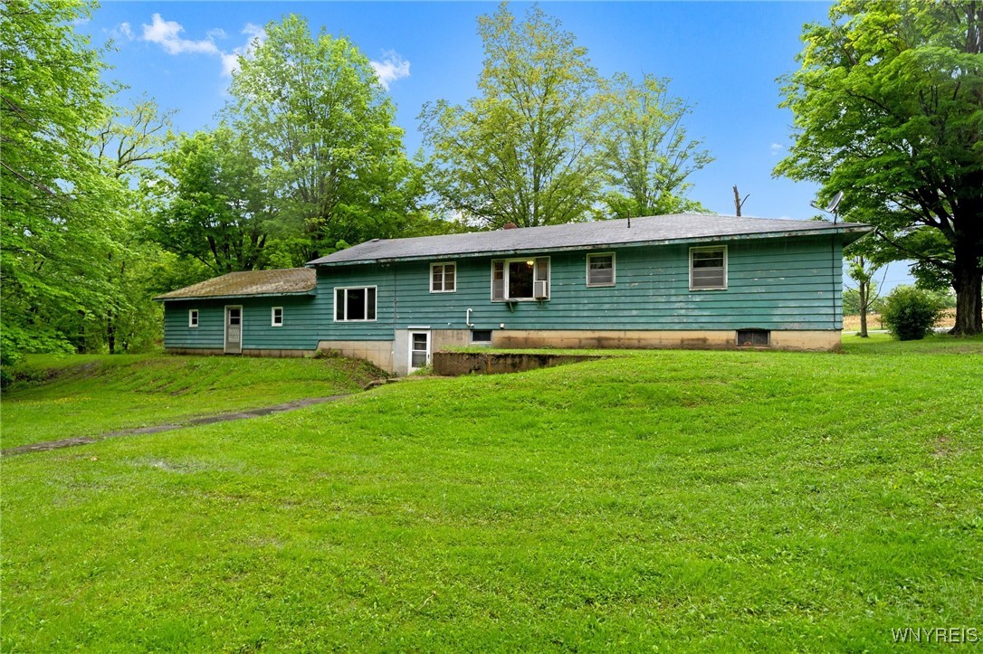 13253 Quaker Street, Collins, New York image 36