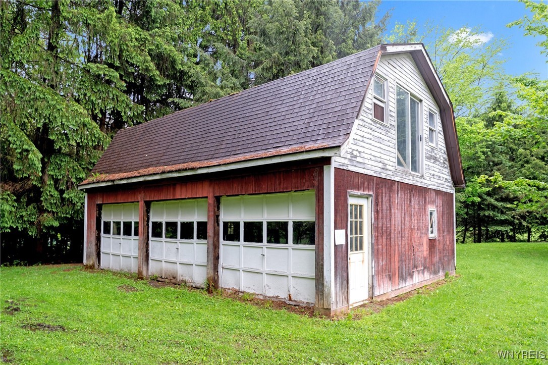 13253 Quaker Street, Collins, New York image 41