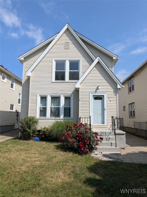 379 Victoria Boulevard Kenmore NY 14217