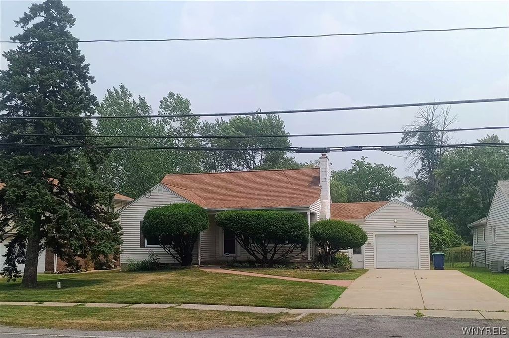 Photo of 481 Getzville Road, Amherst, NY 14226 (MLS # B1699071)