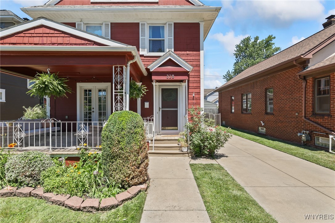 328 Wardman Road