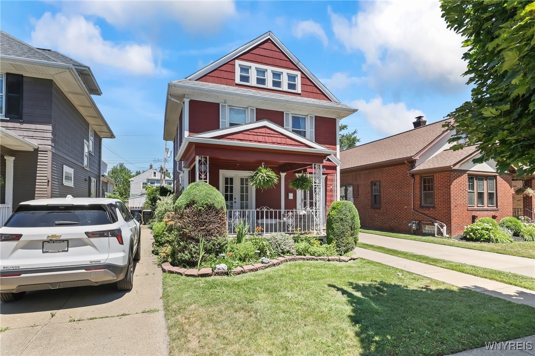 328 Wardman Road