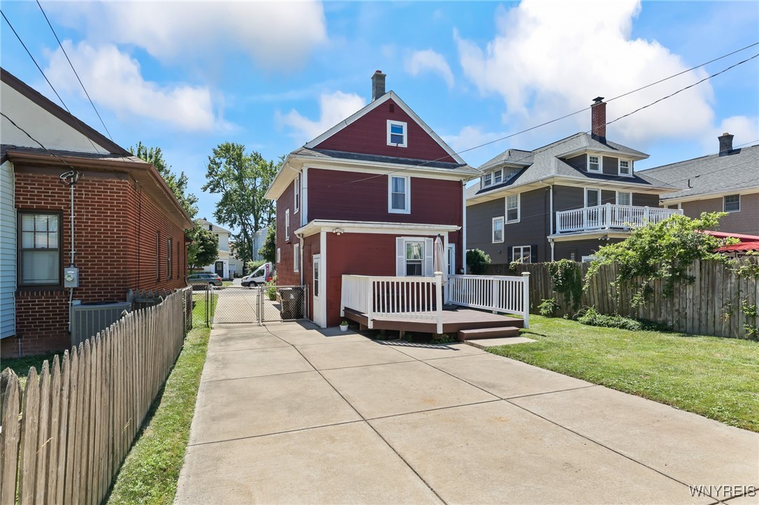 328 Wardman Road
