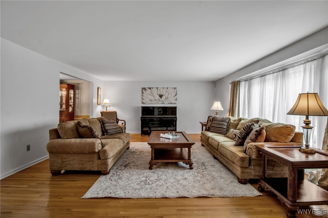 204 Belvoir Road