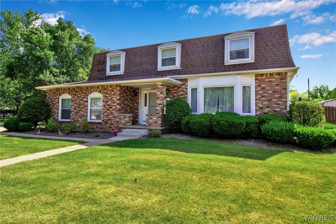 204 Belvoir Road