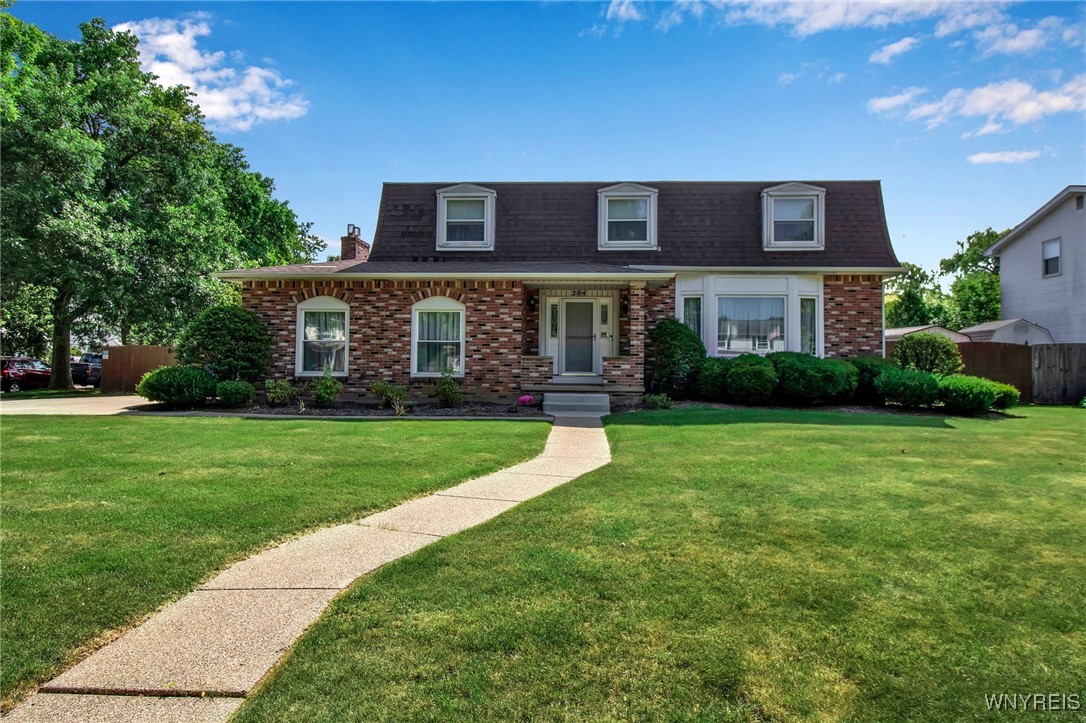 204 Belvoir Road