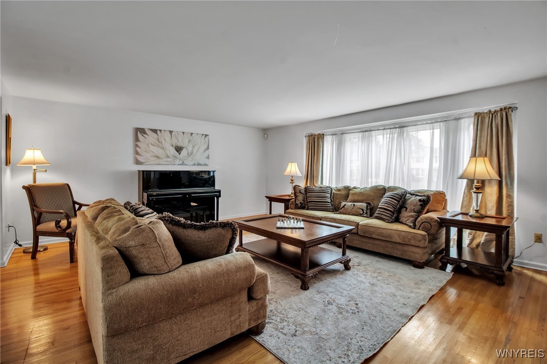 204 Belvoir Road