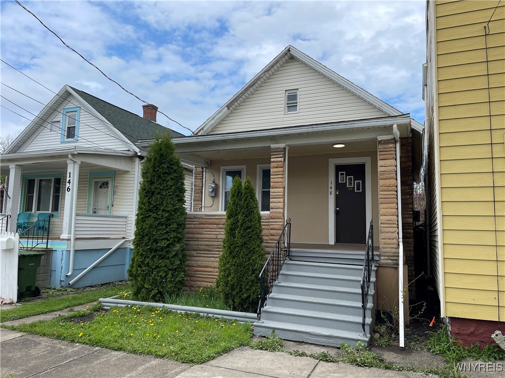 148 Miller Street, North Tonawanda, New York image 3