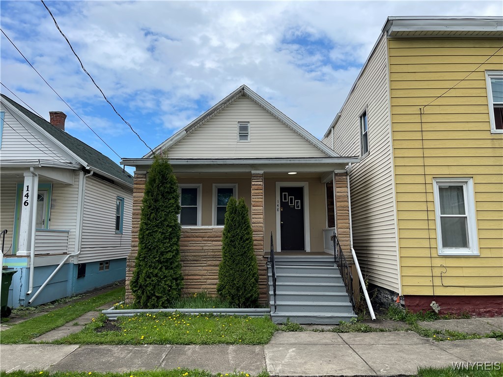 148 Miller Street, North Tonawanda, New York image 1