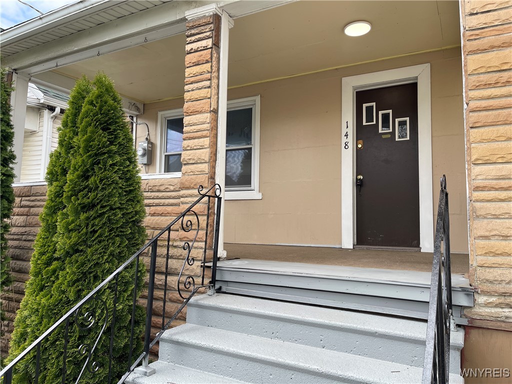 148 Miller Street, North Tonawanda, New York image 4