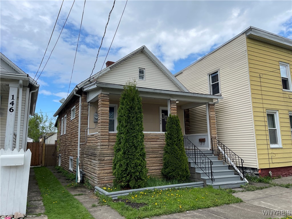 148 Miller Street, North Tonawanda, New York image 2