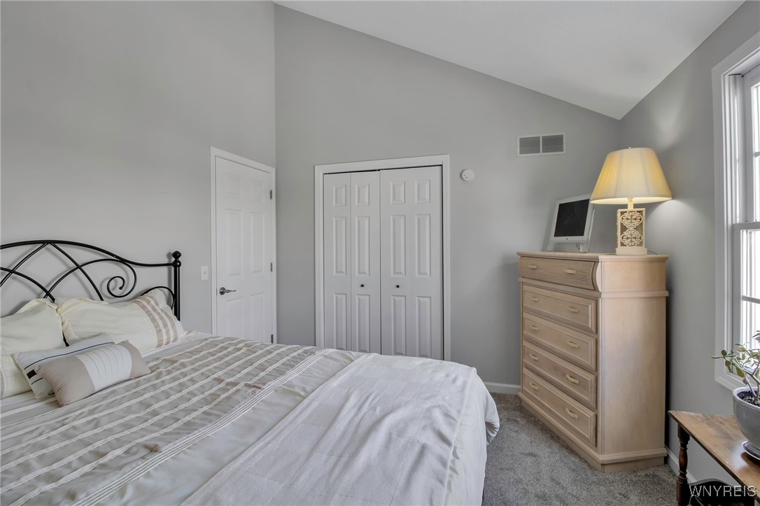 313 Forest Edge Drive, Amherst, New York image 24