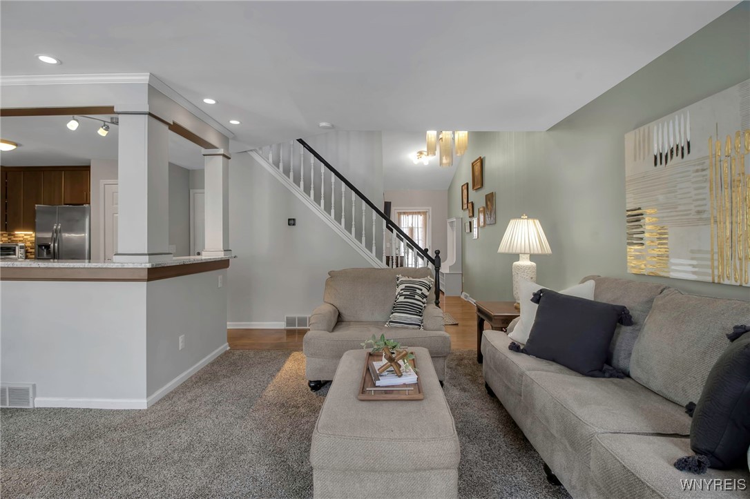313 Forest Edge Drive, Amherst, New York image 17