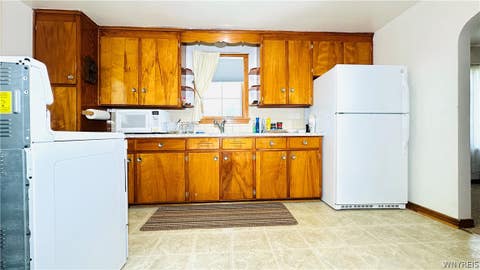 Tiny photo for 833 92nd Street, Niagara Falls, NY 14304 (MLS # B1708894)