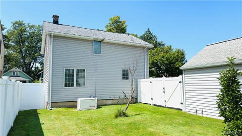 Tiny photo for 833 92nd Street, Niagara Falls, NY 14304 (MLS # B1708894)