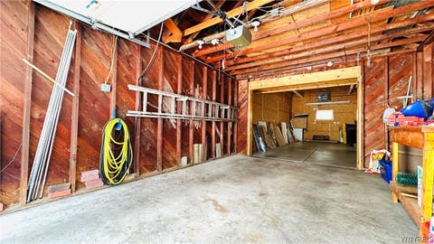 Tiny photo for 833 92nd Street, Niagara Falls, NY 14304 (MLS # B1708894)