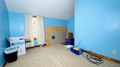 Tiny photo for 833 92nd Street, Niagara Falls, NY 14304 (MLS # B1708894)