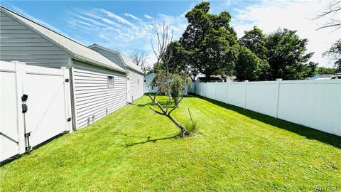 Tiny photo for 833 92nd Street, Niagara Falls, NY 14304 (MLS # B1708894)