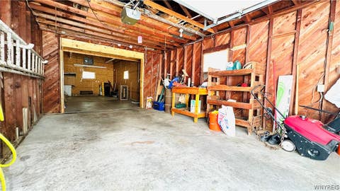 Tiny photo for 833 92nd Street, Niagara Falls, NY 14304 (MLS # B1708894)