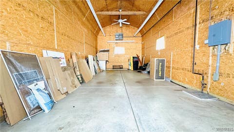 Tiny photo for 833 92nd Street, Niagara Falls, NY 14304 (MLS # B1708894)