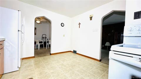Tiny photo for 833 92nd Street, Niagara Falls, NY 14304 (MLS # B1708894)