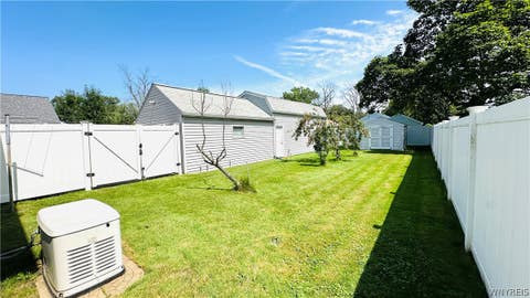 Tiny photo for 833 92nd Street, Niagara Falls, NY 14304 (MLS # B1708894)