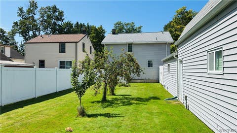 Tiny photo for 833 92nd Street, Niagara Falls, NY 14304 (MLS # B1708894)