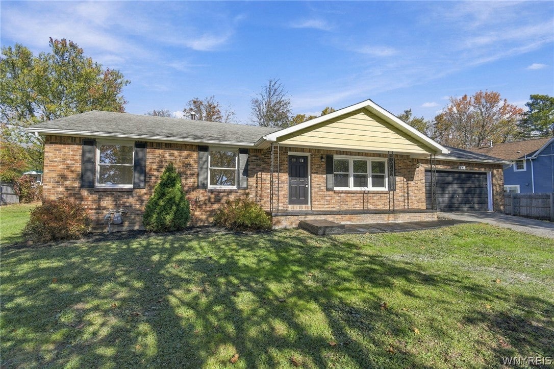 1938 N Creek Road