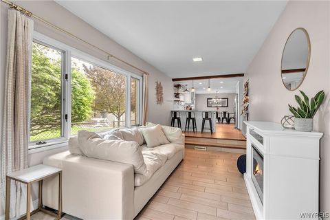 Tiny photo for 184 The Paddock, Amherst, NY 14221 (MLS # B1684726)