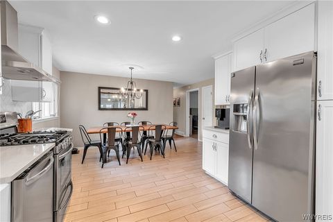 Tiny photo for 184 The Paddock, Amherst, NY 14221 (MLS # B1684726)
