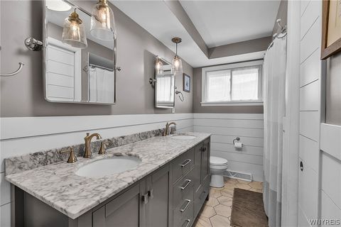 Tiny photo for 184 The Paddock, Amherst, NY 14221 (MLS # B1684726)