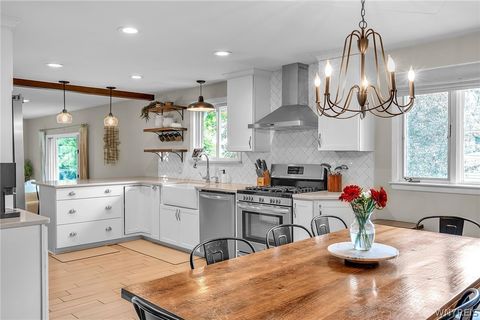 Tiny photo for 184 The Paddock, Amherst, NY 14221 (MLS # B1684726)