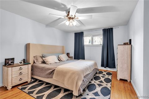 Tiny photo for 184 The Paddock, Amherst, NY 14221 (MLS # B1684726)
