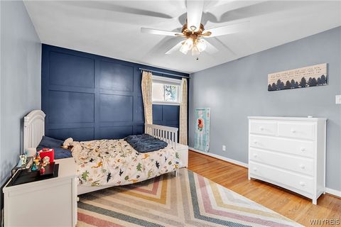 Tiny photo for 184 The Paddock, Amherst, NY 14221 (MLS # B1684726)