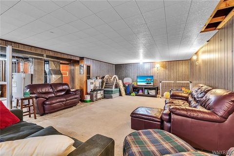 Tiny photo for 184 The Paddock, Amherst, NY 14221 (MLS # B1684726)