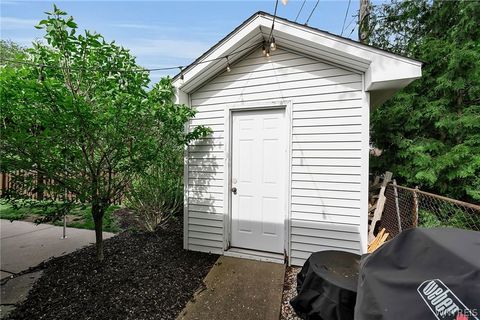 Tiny photo for 184 The Paddock, Amherst, NY 14221 (MLS # B1684726)