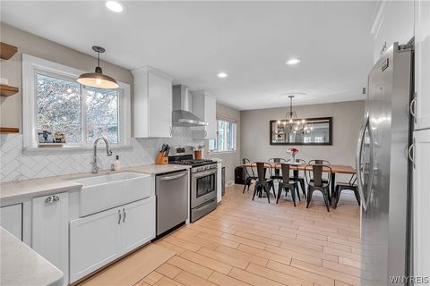 Tiny photo for 184 The Paddock, Amherst, NY 14221 (MLS # B1684726)