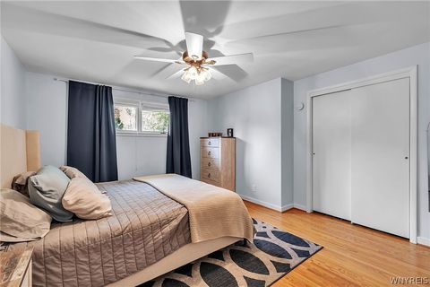 Tiny photo for 184 The Paddock, Amherst, NY 14221 (MLS # B1684726)