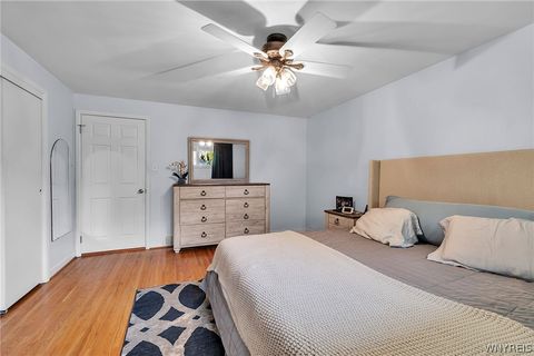 Tiny photo for 184 The Paddock, Amherst, NY 14221 (MLS # B1684726)