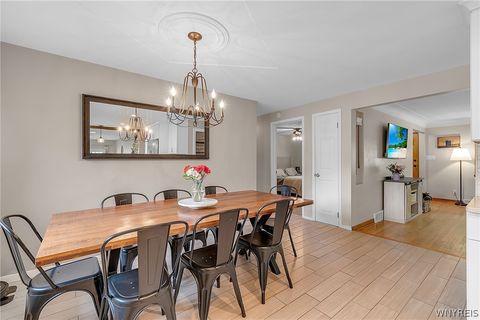 Tiny photo for 184 The Paddock, Amherst, NY 14221 (MLS # B1684726)