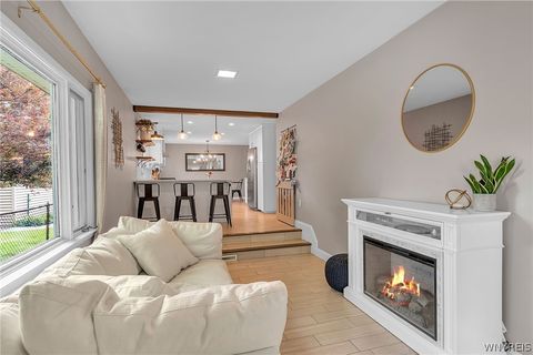 Tiny photo for 184 The Paddock, Amherst, NY 14221 (MLS # B1684726)