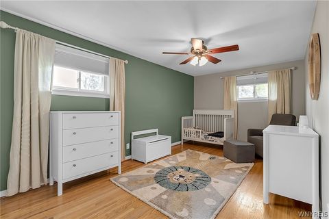 Tiny photo for 184 The Paddock, Amherst, NY 14221 (MLS # B1684726)
